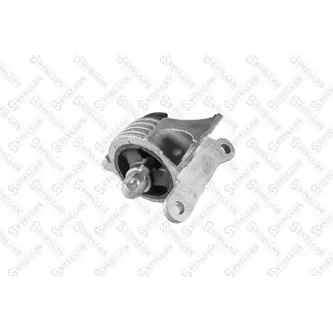 Подушка КПП левая Ford Fiesta 1.2-1.4 9 STELLOX 7111046_SX