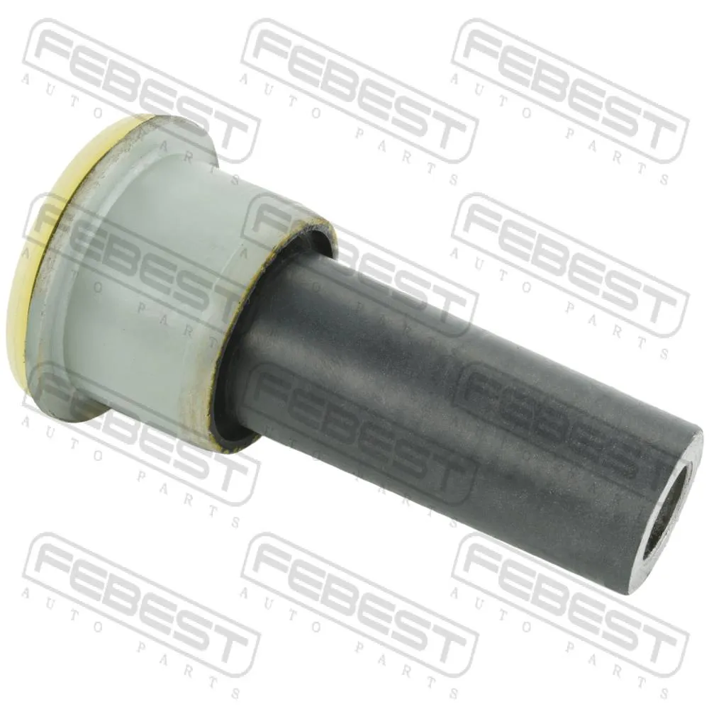 Сайлентблок переднего рычага CITROEN C5 2008- FEBEST PGAB-008
