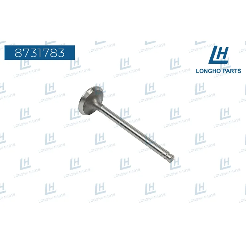 Клапан ДВС Daewoo Nexia 1.5 SOH 90215491 LONGHO 8731783