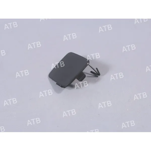 Заглушка бампера Renault Logan 2 2012-2018 под букс. крюк ATB 1ARL20DKF