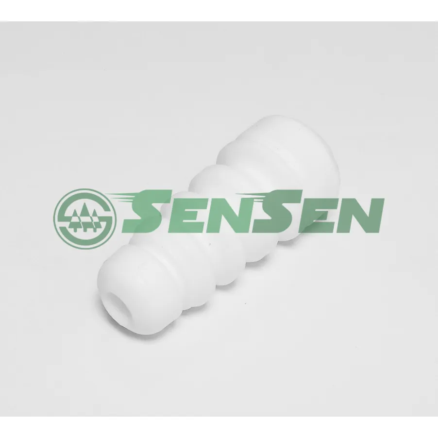 Отбойник заднего Амортизатора Hyundai Getz 2002- 2010; SENSEN FC168