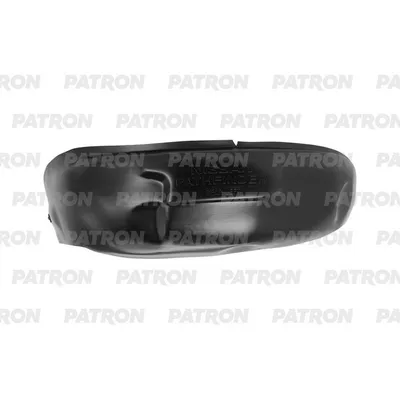 Подкрылок задний левый локер Nissan Pathfinder R51 PATRON P72-2530AL
