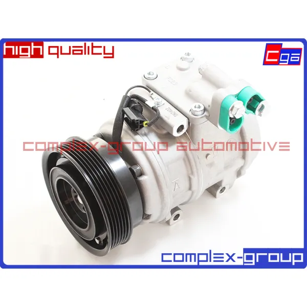 Компрессор 977011D100 CGA 13CC1145RA