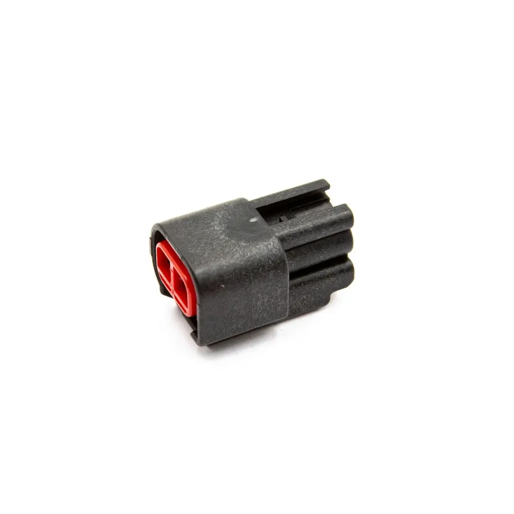 Корпус розетки VOLVO 30 728 002