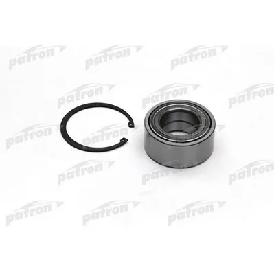 Подшипник ступичный передн HYUNDAI: COUPE 01-09, ELANTRA XD 00-06, SON PATRON PBK3909