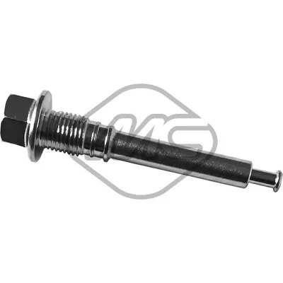 Направляющая суппорта NISSAN JUKE Metalcaucho 57957