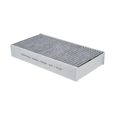 Фильтр салона угольный MB X164/W164/W251 3.5-5.0/2.8CDI-4.5CDI 06> ZENTPARTS Z34045