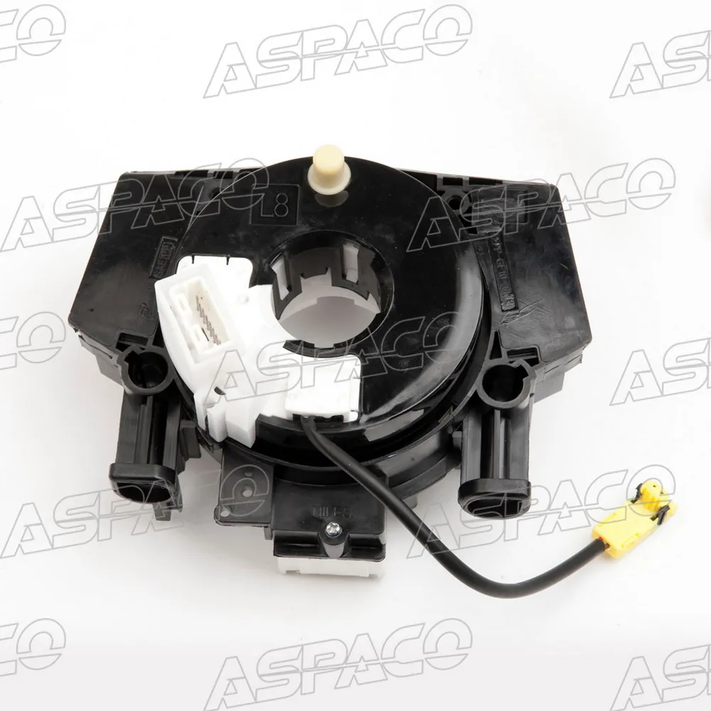 Контактная группа подушки безопасности NISSAN MICRA (K12E) (02-10), NOTE UK MAKE (E11E) (06-13) ASPACO APA00U9