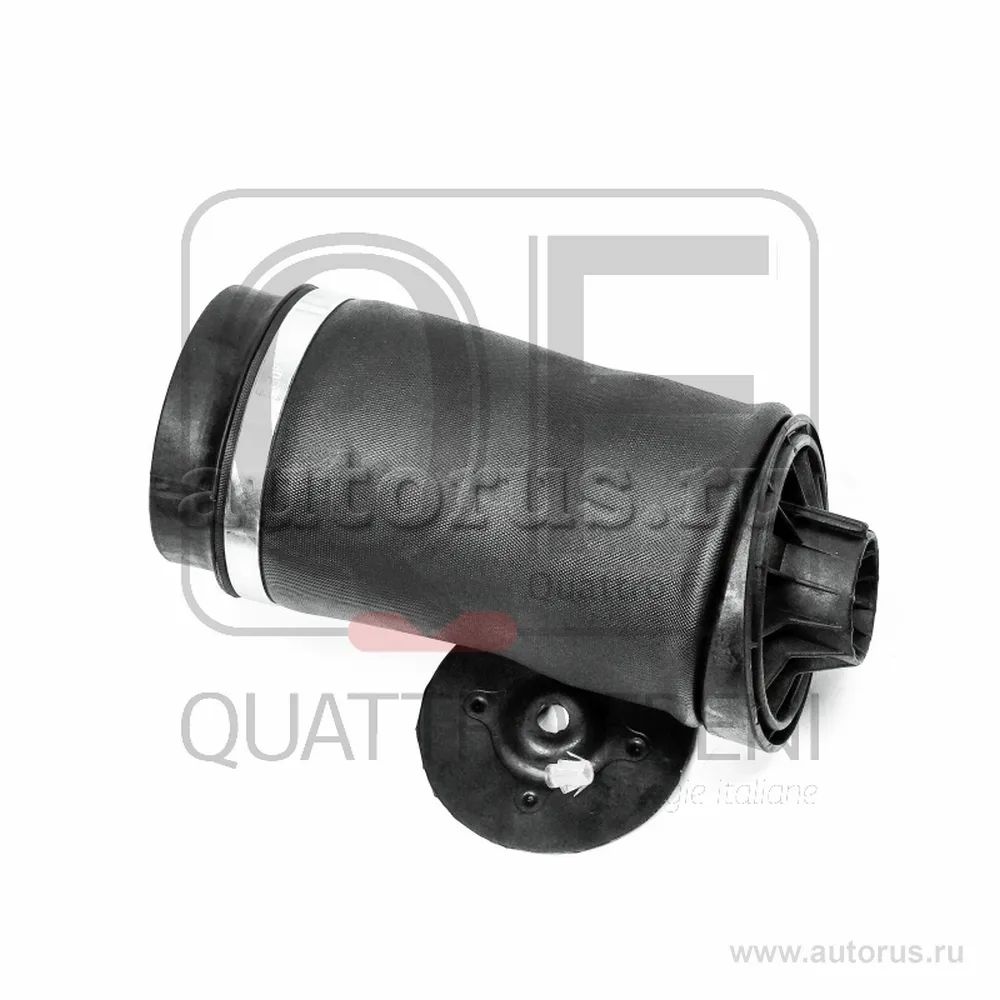 Пневмоподушка RR QUATTRO FRENI QF18D00041