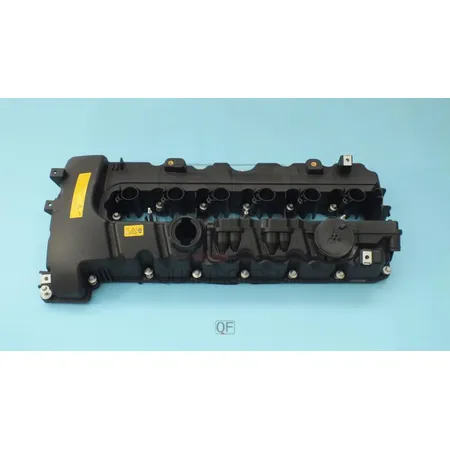 Крышка клапанная BMW 3-серия E90 E91 QUATTRO FRENI QF72A00133