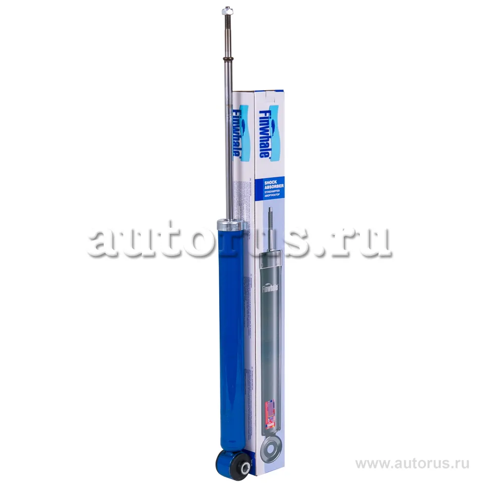 Амортизатор зад. газовый Getz(02-11) FINWHALE 25045GU