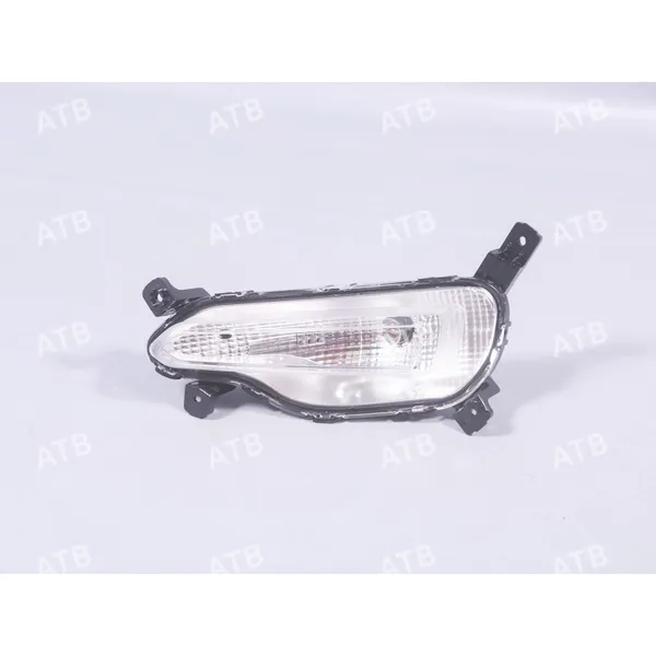 Фара ПТФ Hyundai Solaris 2 2017-2020 правая ATB 1AHS20P0R