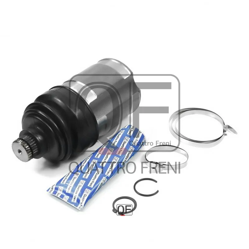 Шрус внутренний левый 33X39X29 FR QUATTRO FRENI QF21C00103