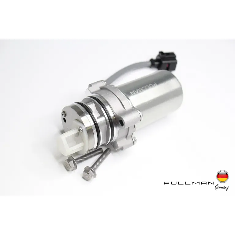 Насос масляный Hal PULLMAN 13637705