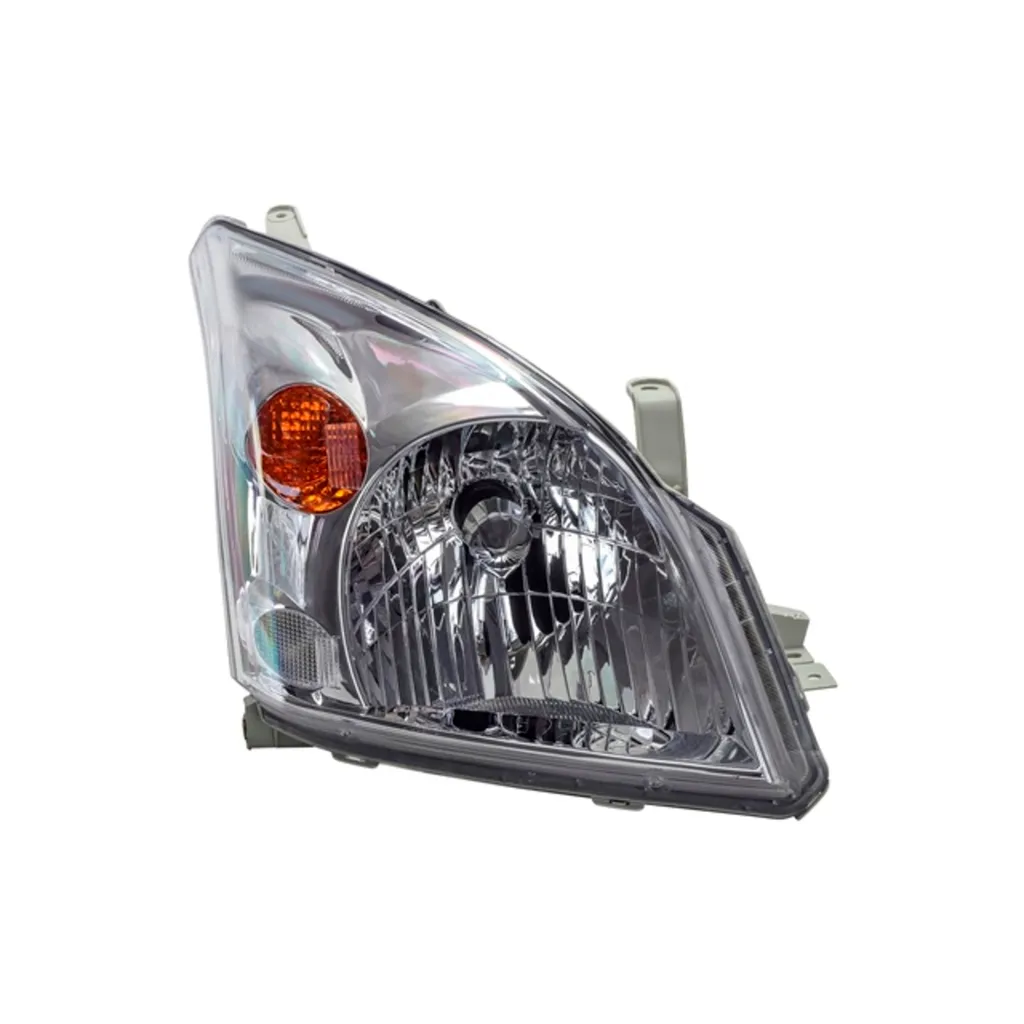 Фара правая с корректором LC PRADO 120 2002-2007 CASP 124505ER