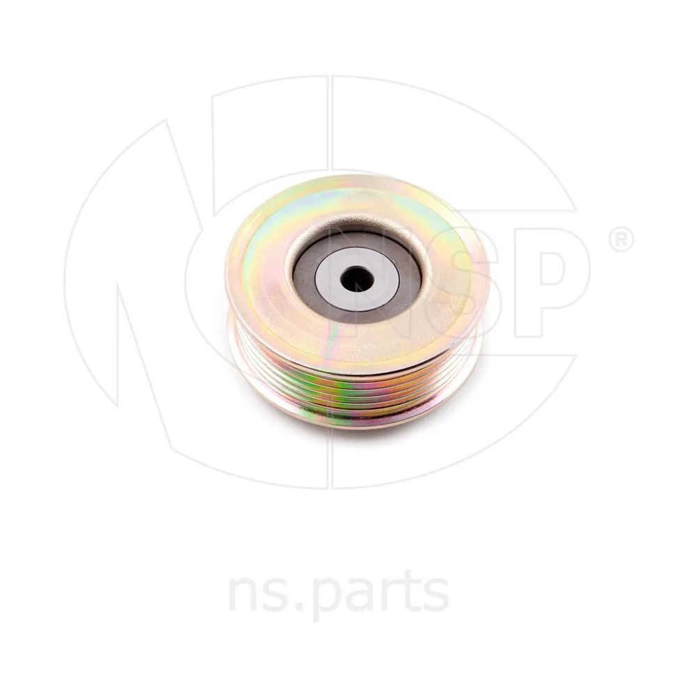 Ролик ремня приводного TOYOTA Corolla NSP NSP041357022010
