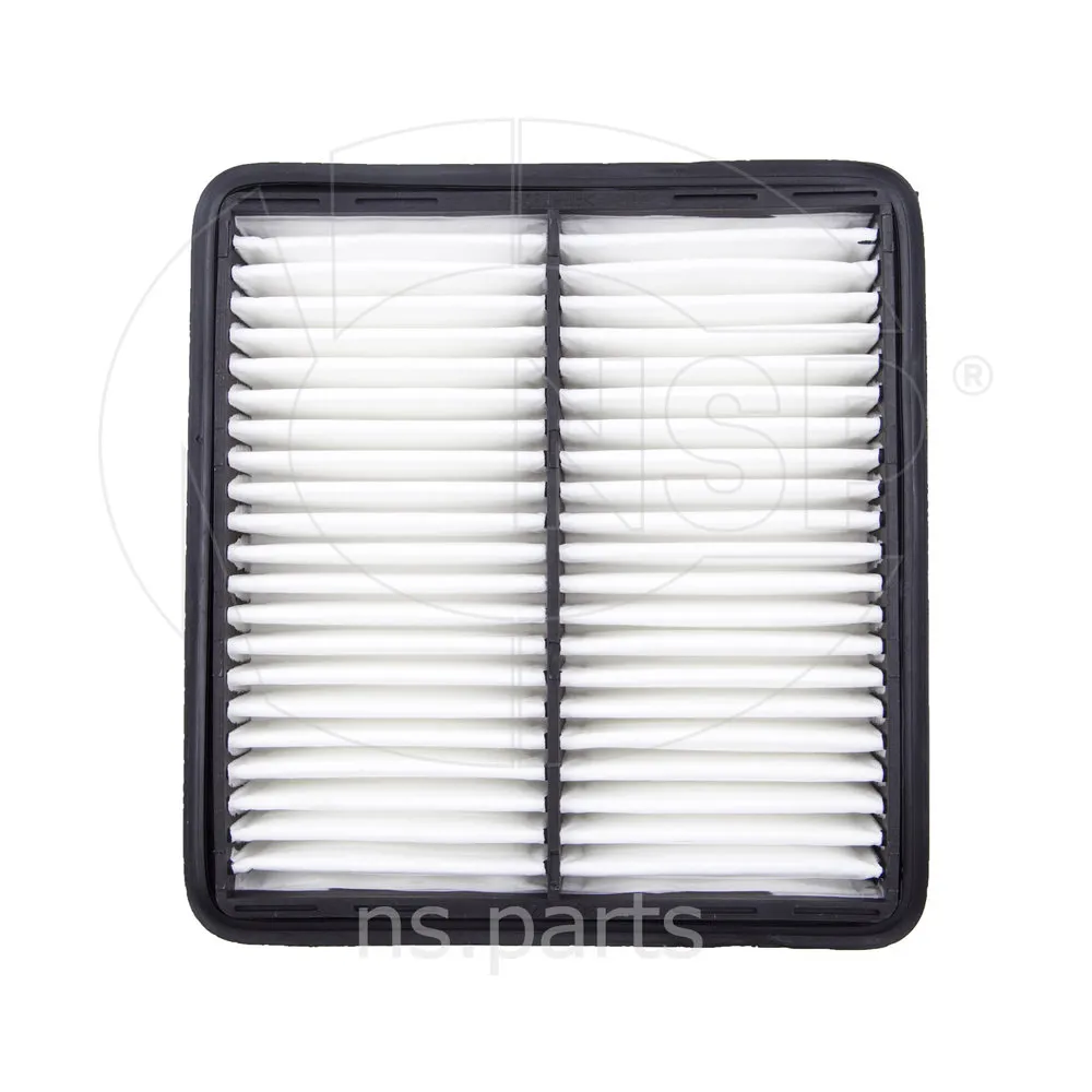 Фильтр воздушный CHEVROLET Lanos NSP NSP0196182220
