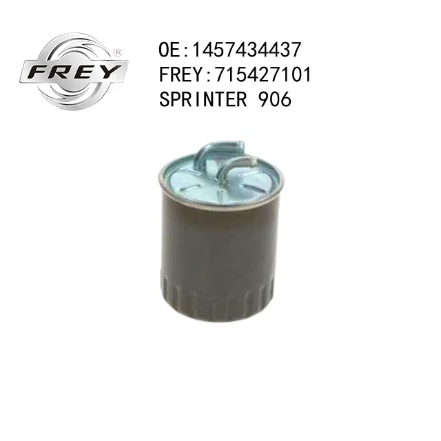 Фильтр топливный FREY 715427101