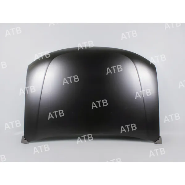 Капот Renault Duster 1 2010-2021 ATB 1ARD1020