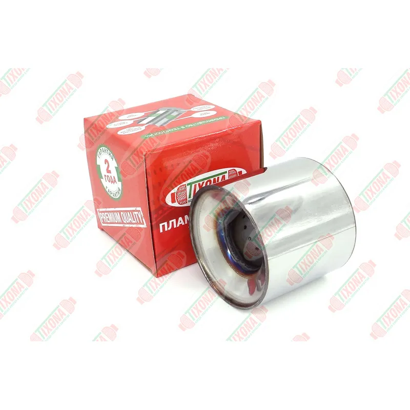 Коллекторный пламегаситель Tixona Z11010057