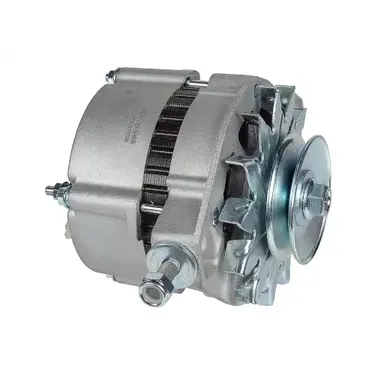 Генератор 12v, 55а VAZ 2101-07 STELLOX 0610455_SX
