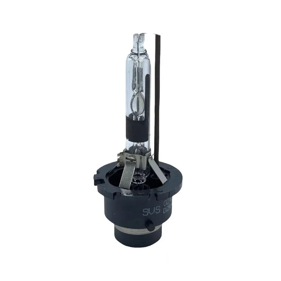 Ксеноновая лампа SVS D2R 4300К Classic