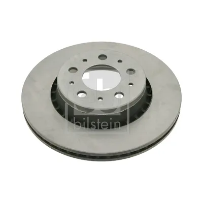 Диск тормозной FEBI 11448