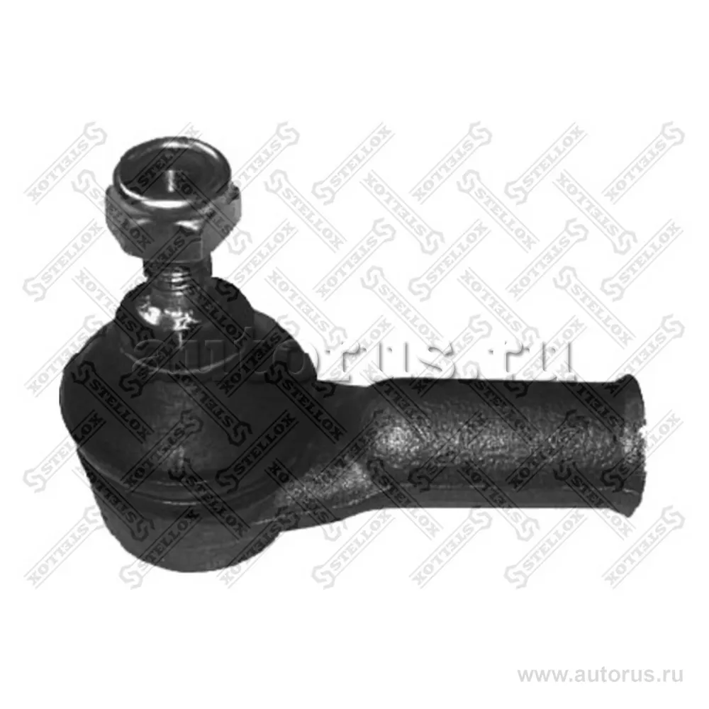 Наконечник рулевой наружный LHT Daihats LHT (5102459_SX) STELLOX 5102457_SX