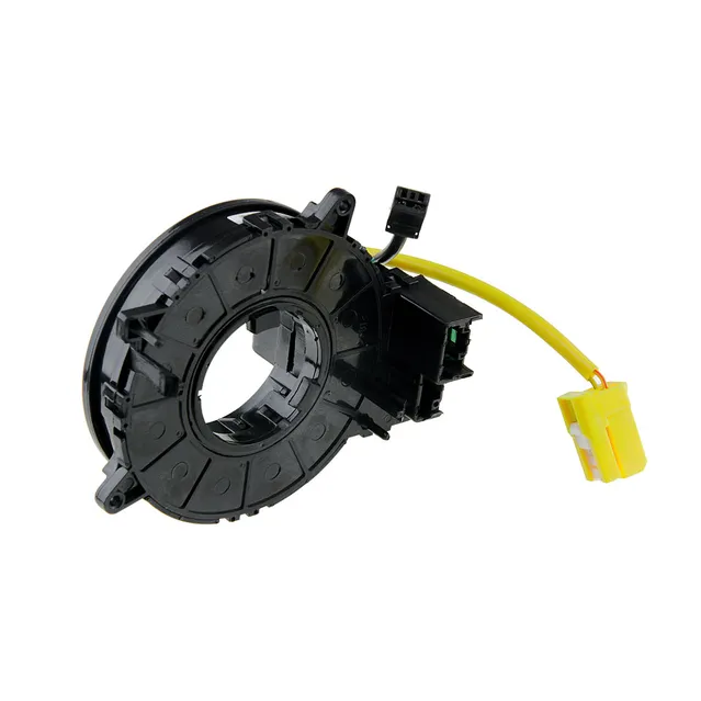 Спираль пневмодушки MITSUBISHI L200 2005 LANCER 2003 OUTLANDER 2003 - NTY EASMS002