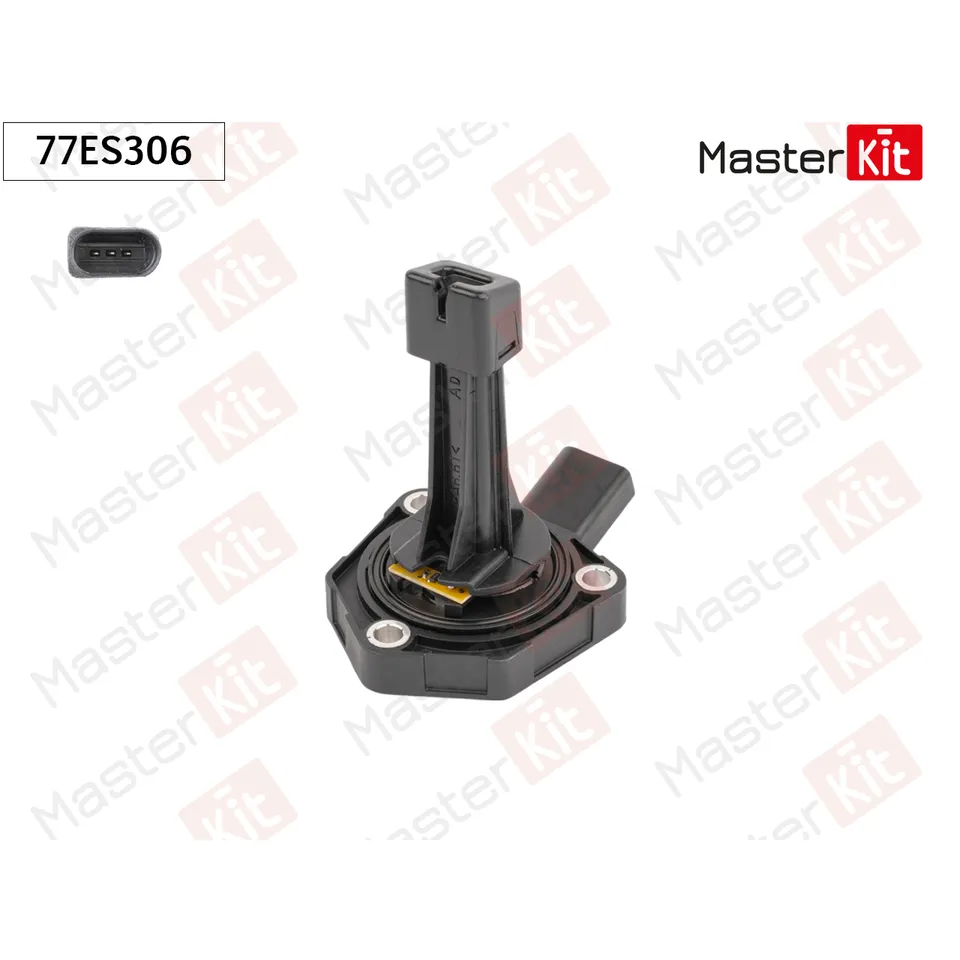 Датчик, уровень масла AUDI A4/A5/A6/Q5/Q7, VW PASSAT/TOUREG MASTERKIT 77ES306