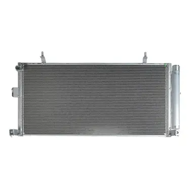 Радиатор кондиционера Subaru Legacy/Outback 2.0-3.6i/D 09> STELLOX 10-45836-SX