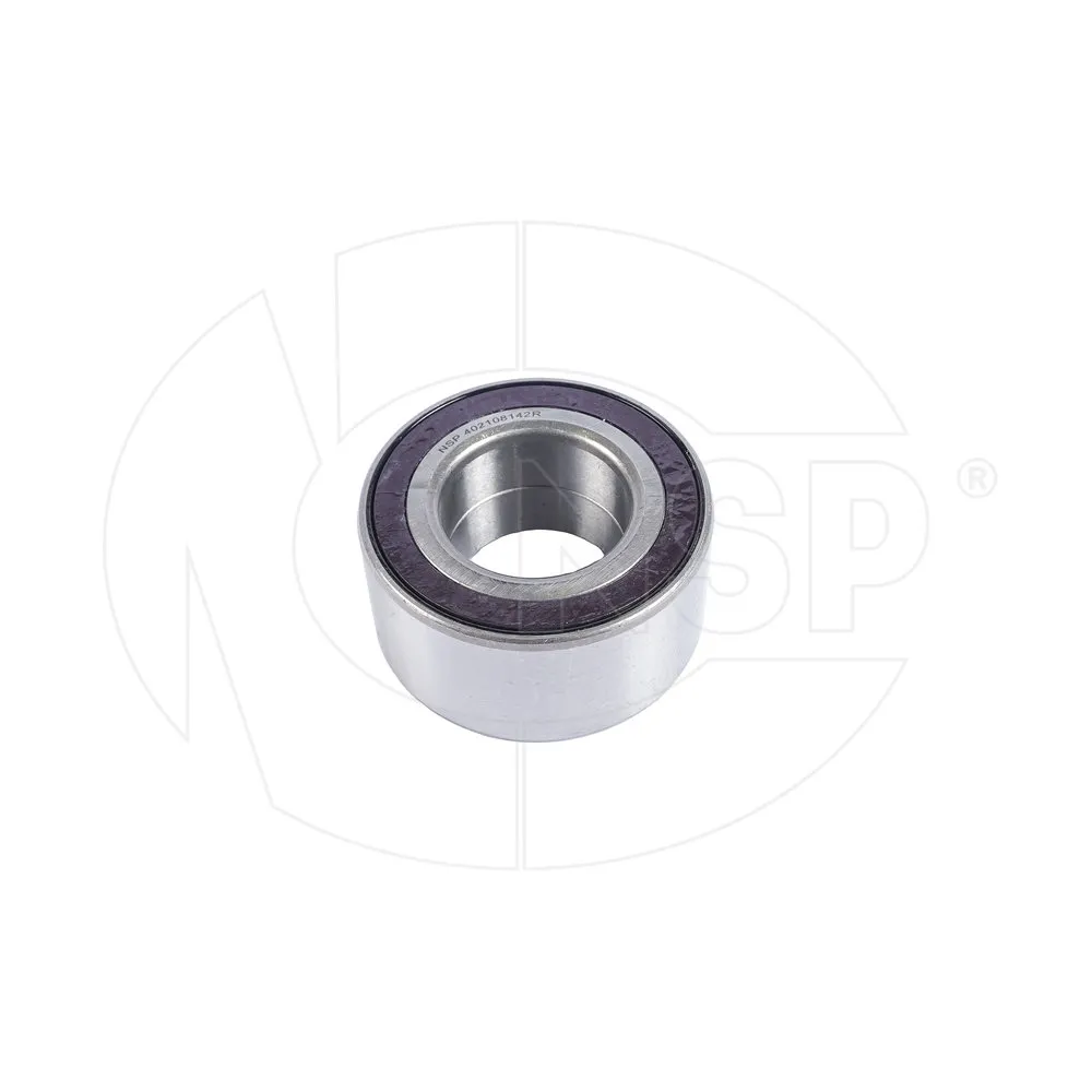 Подшипник ступицы передний RENAULT DUSTER/FLUENCE/MEGANE NSP NSPRS102N41