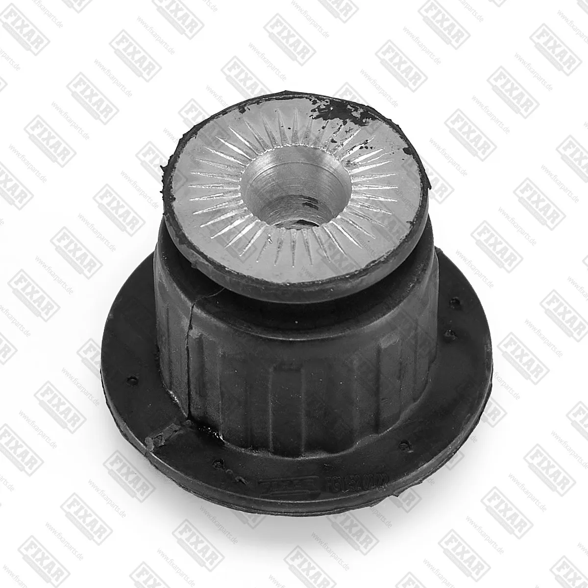 Сайлентблок подрамника передний AUDI 80 86->VW Passat 81-> FIXAR FG1152