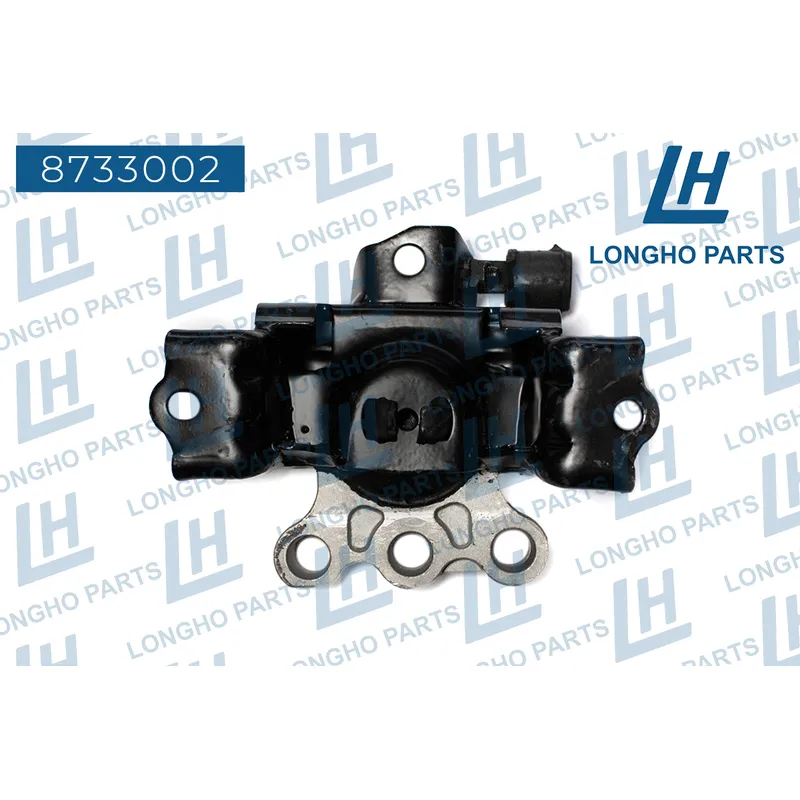 Опора ДВС и КПП GENERAL MOTORS AVEO 95930076 LONGHO 8733002