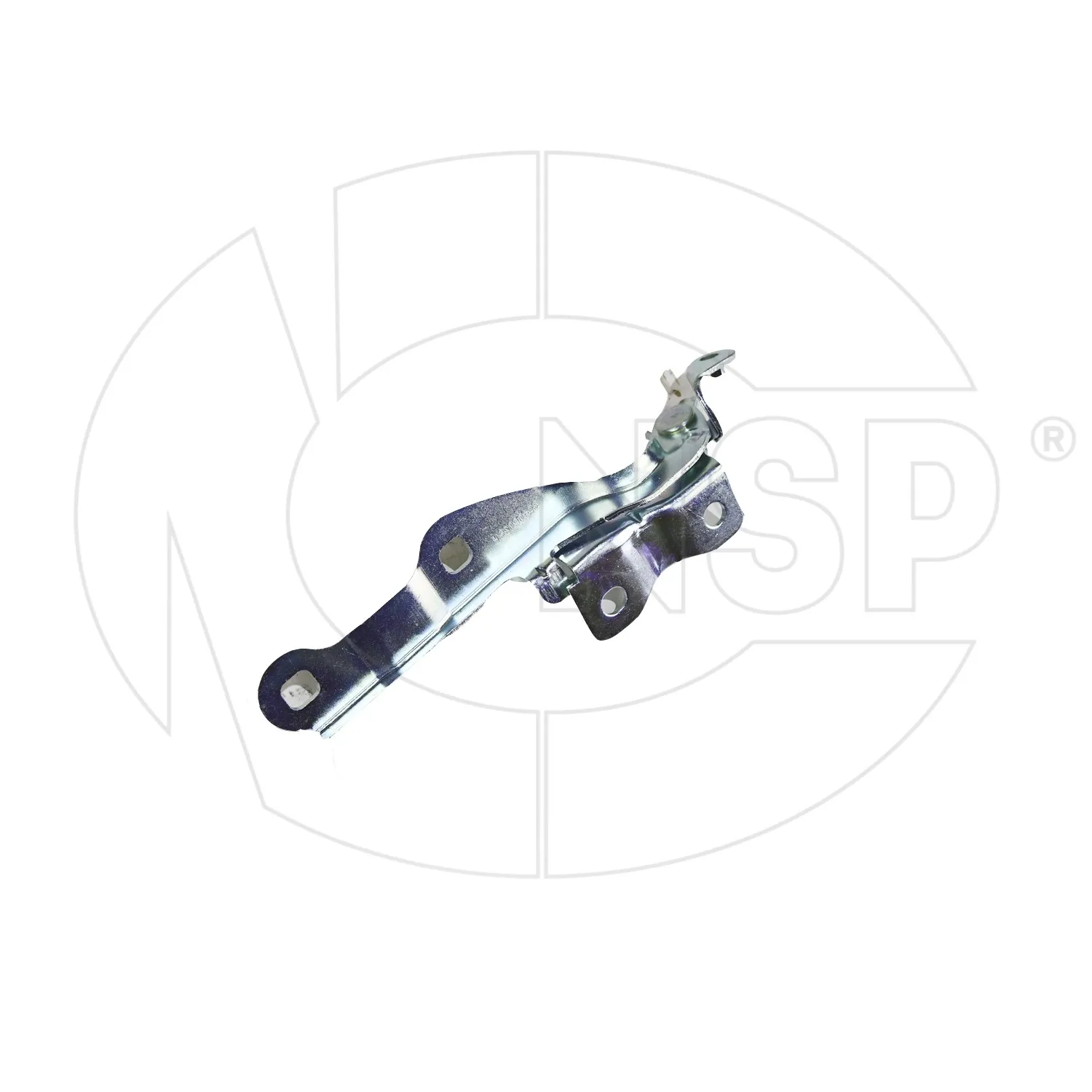 Петля капота правая CHEVROLET Cruze NSP NSP0195406039