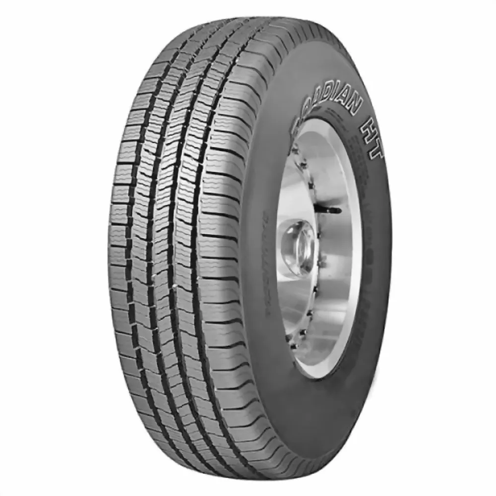 Шина R16C 235/85 Roadstone Roadian HT LTV 120/116Q лето 13415