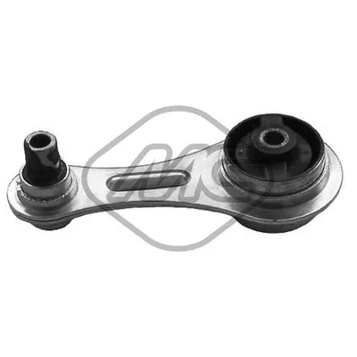 Подушка двигателя REN R19 1.9D/TD 89-94 задняя METALCAUCHO 04026