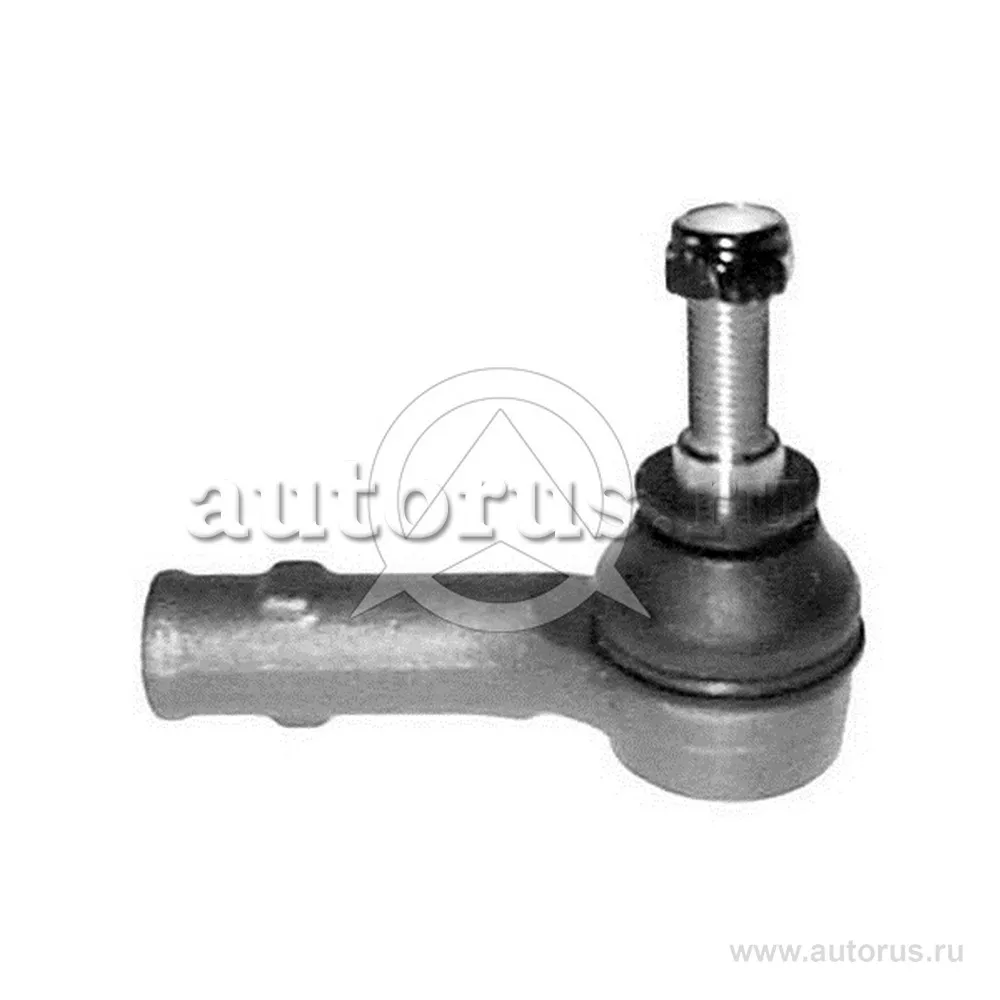 Наконечник рулевой R VW T4 (S-002792->70-T-199 999) SIDEM 64235