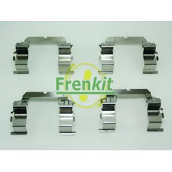 Ремкоплект тормозных колодок Frenkit 901738