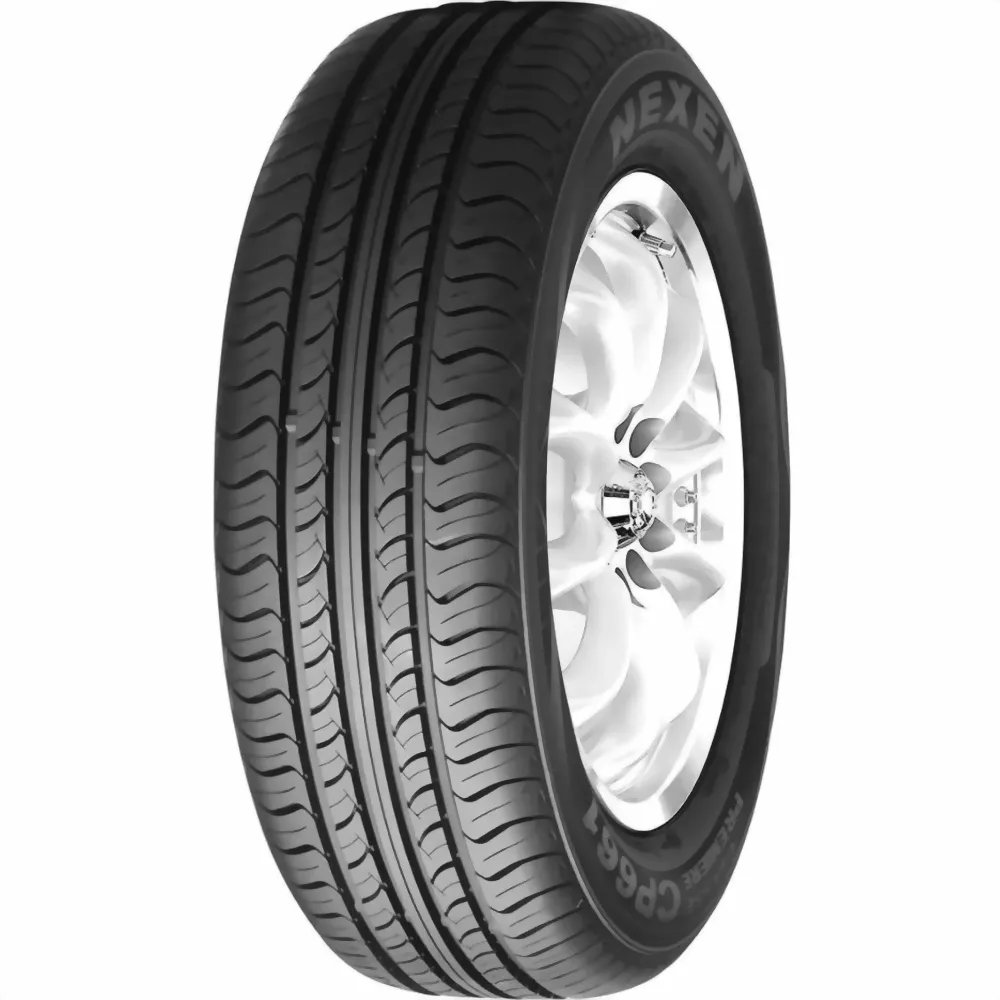 Шина R13 175/70 Nexen Classe Premiere 661 82T лето 11776