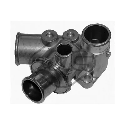Термостат FIAT 1,7D-1,9D METALCAUCHO 03757