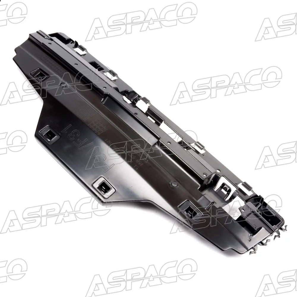 Кронштейн заднего бампера BMW 3'F30/F31 (11-…) ASPACO AP921