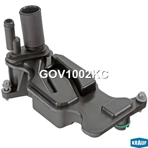 Маслоотделитель (КВКГ) KRAUF GOV1002KC