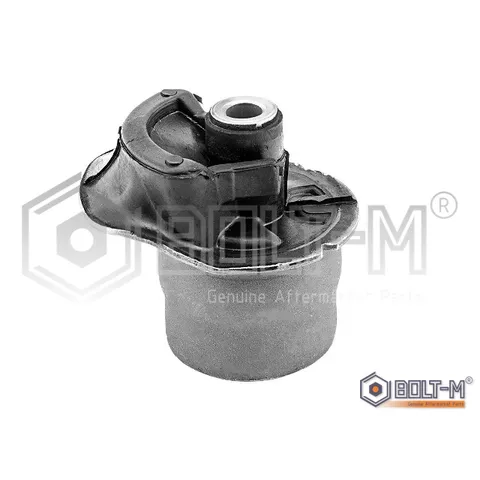 Сайлентблок балки задней BOLT-M BM8081