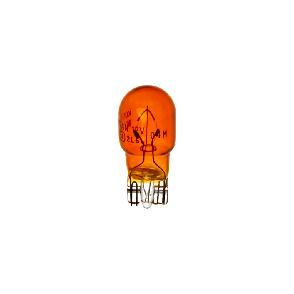 Лампа 12V T13 10W KOITO 1 шт. картон 1772A