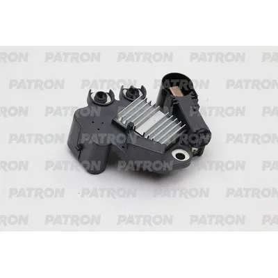 Реле-регулятор генератора VALEO unit 12V CHEVROLET PATRON P25-0140KOR