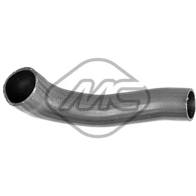 ПАТРУБОК ТУРБИНЫ VOLVO S60 II (134) S80 II (124) V60 I (155) V70 III (135) Metalcaucho 98681