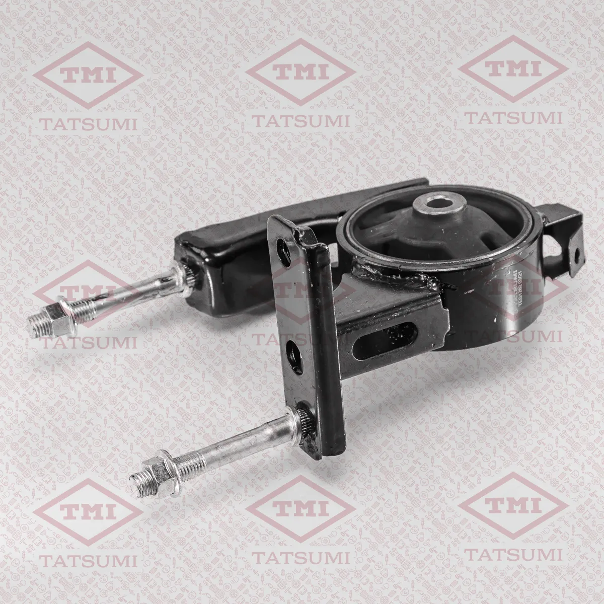 Опора двигателя задняя TOYOTA Yaris/bB/Ist 99-> TATSUMI TEG1262