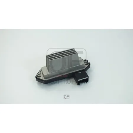 Блок резистор отопителя, QUATTRO FRENI QF10Q00070