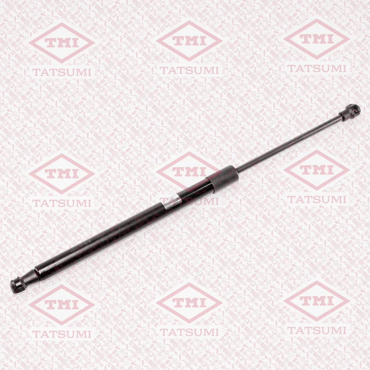 Амортизатор багажника (L=435mm, F=585N) TOYOTA Corolla Fielder 00-> TATSUMI TAF1073